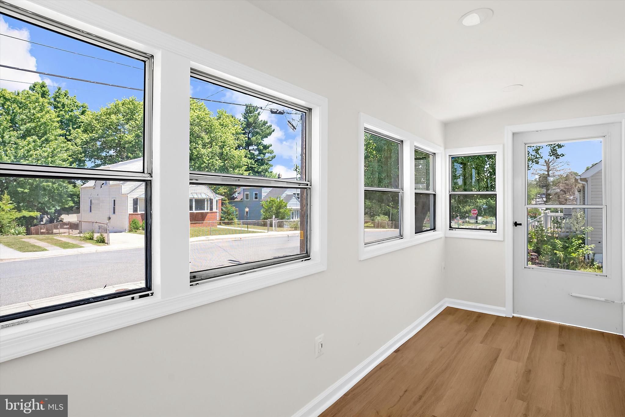 LINTHICUM HEIGHTS - Residential