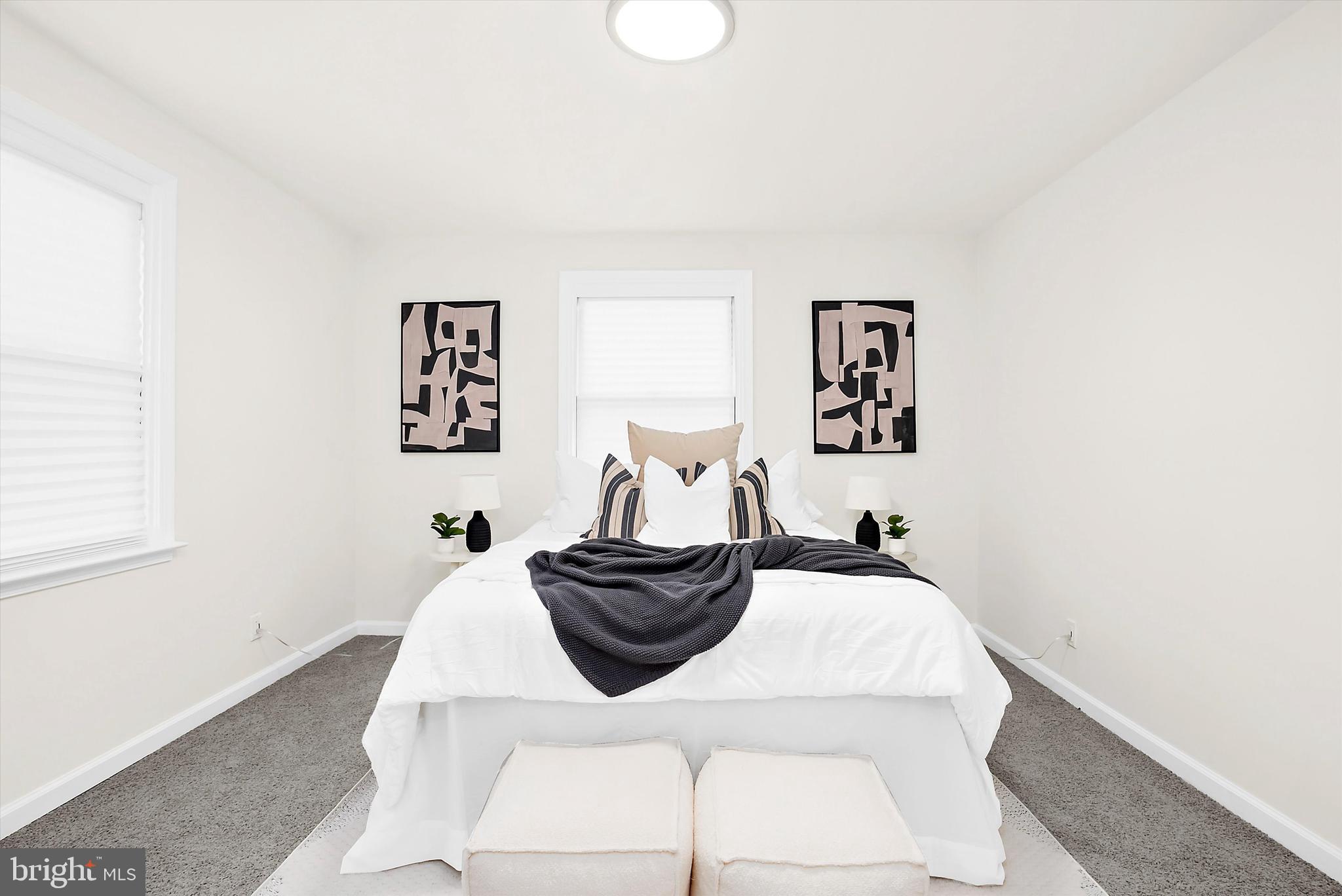 LINTHICUM HEIGHTS - Residential