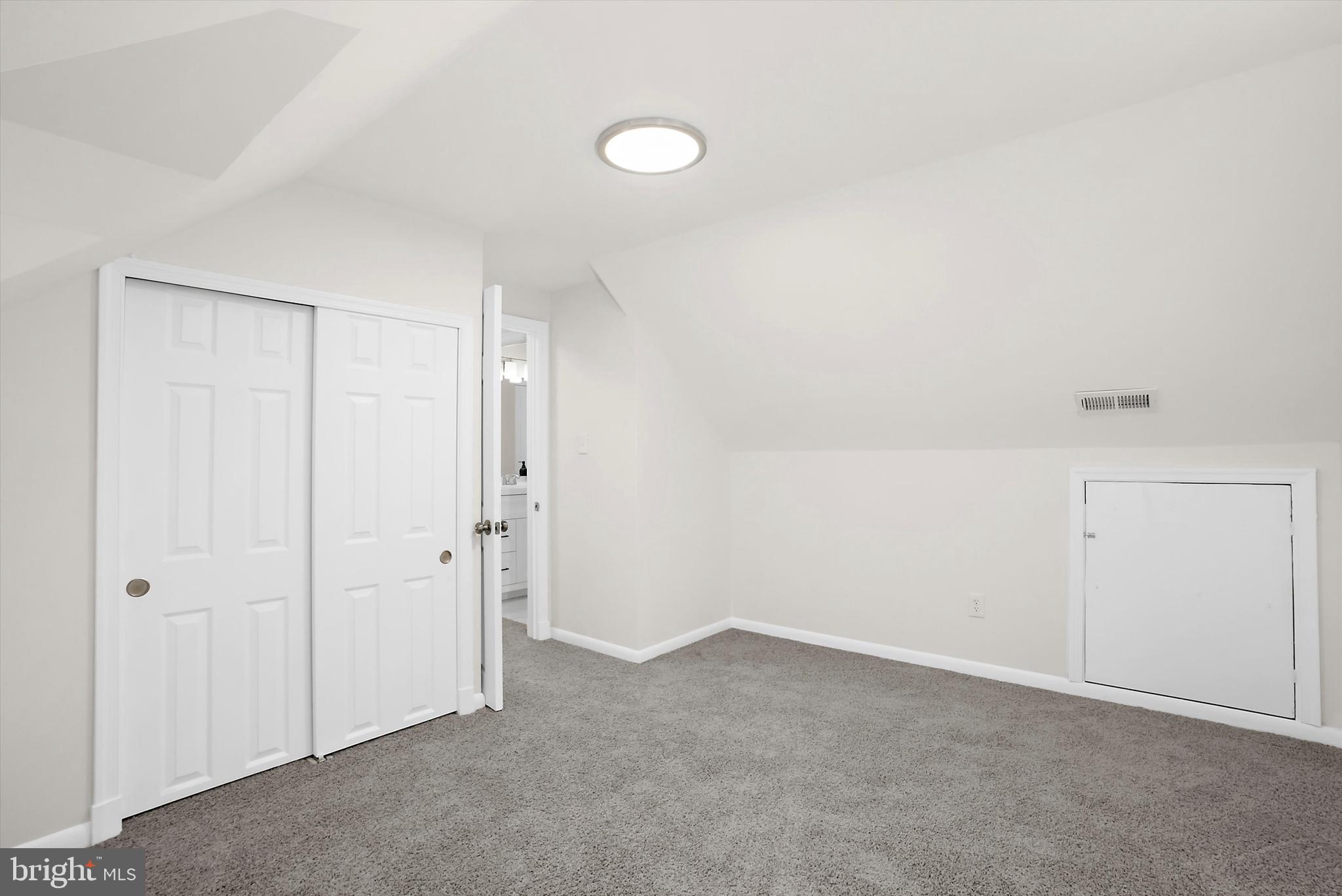 LINTHICUM HEIGHTS - Residential