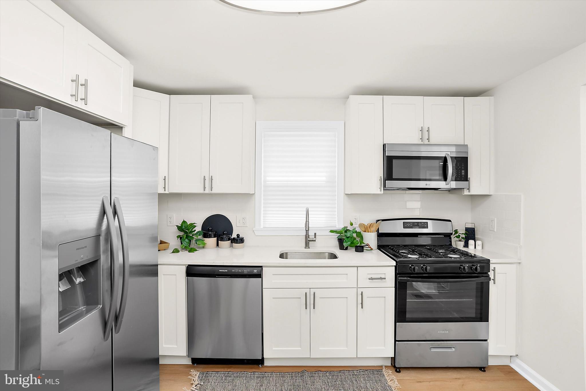 LINTHICUM HEIGHTS - Residential