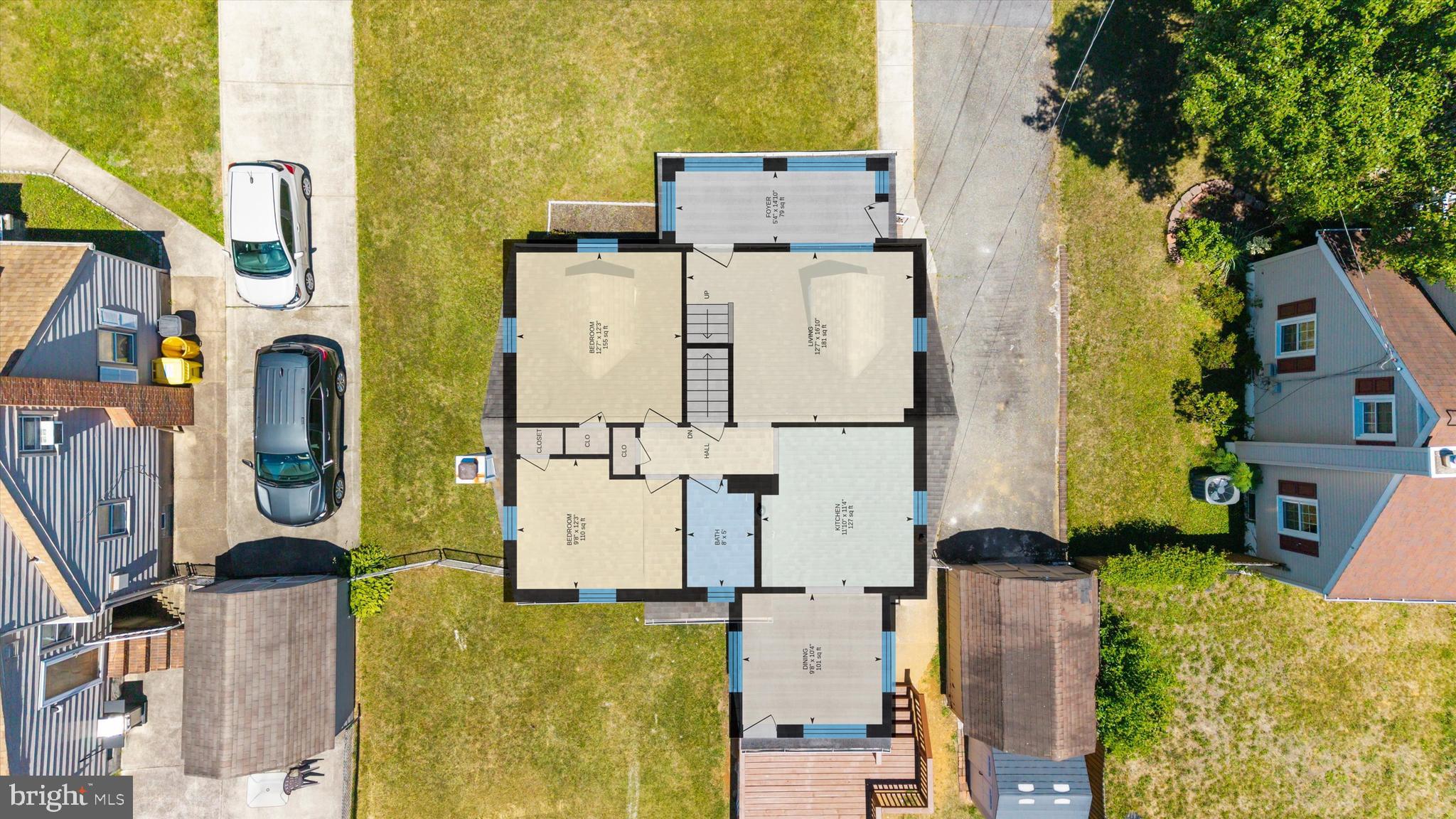 LINTHICUM HEIGHTS - Residential