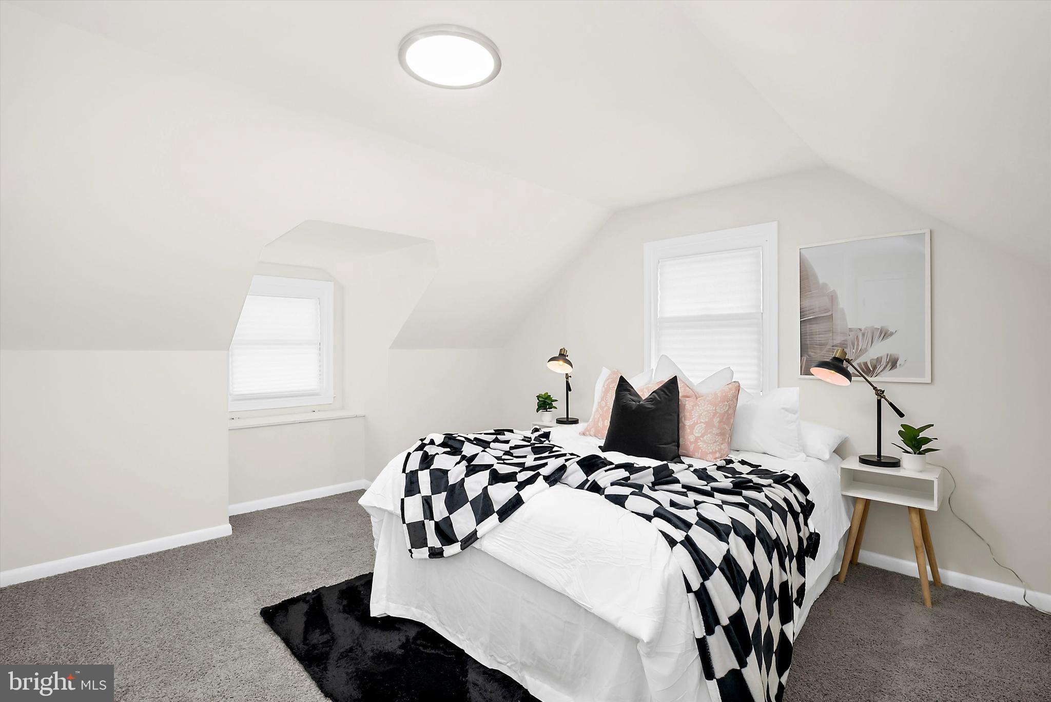 LINTHICUM HEIGHTS - Residential