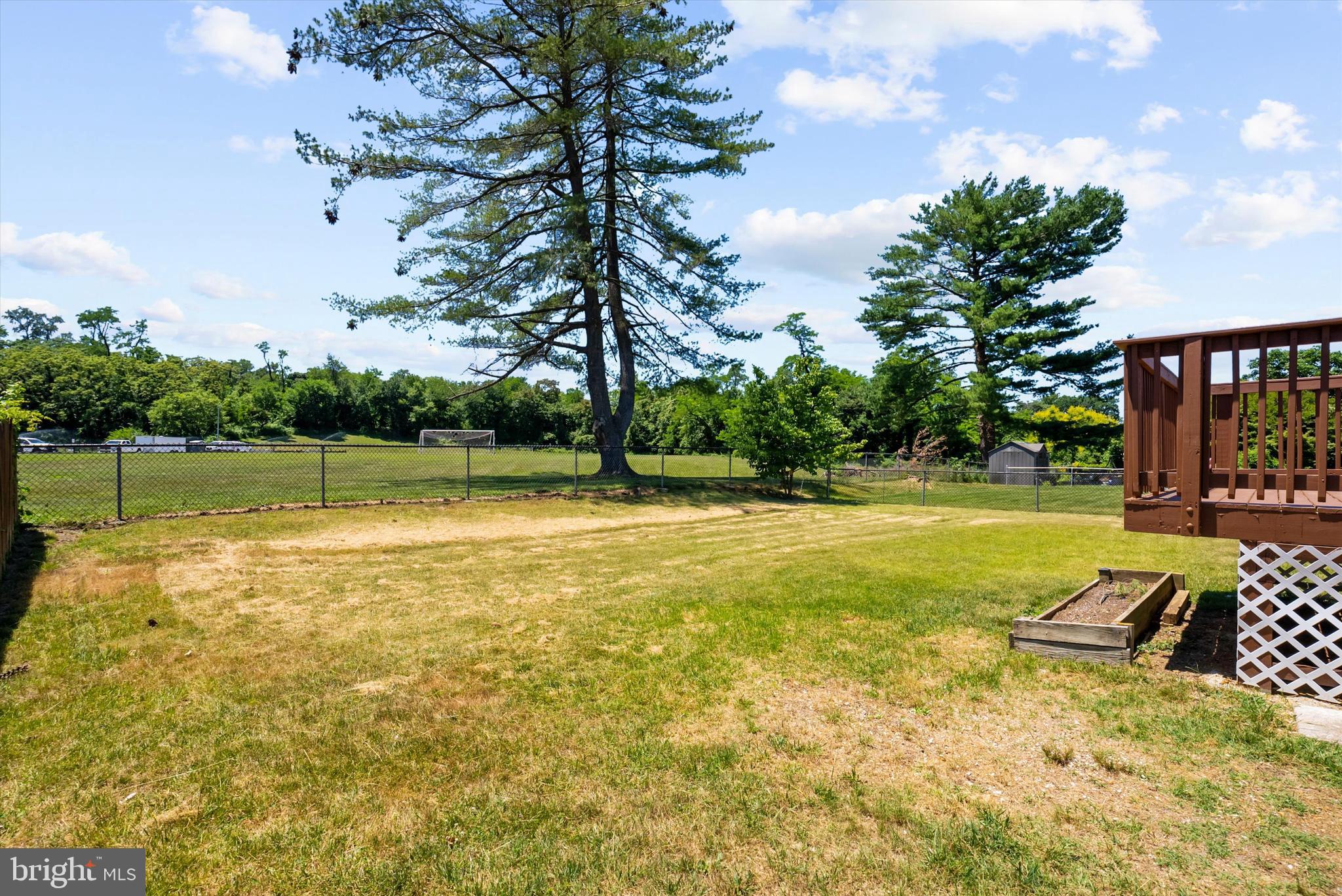 LINTHICUM HEIGHTS - Residential