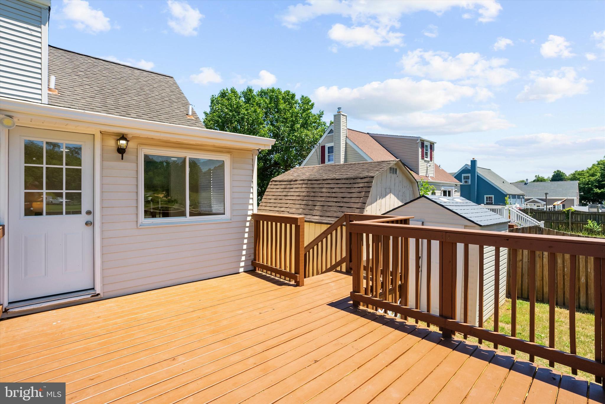 LINTHICUM HEIGHTS - Residential