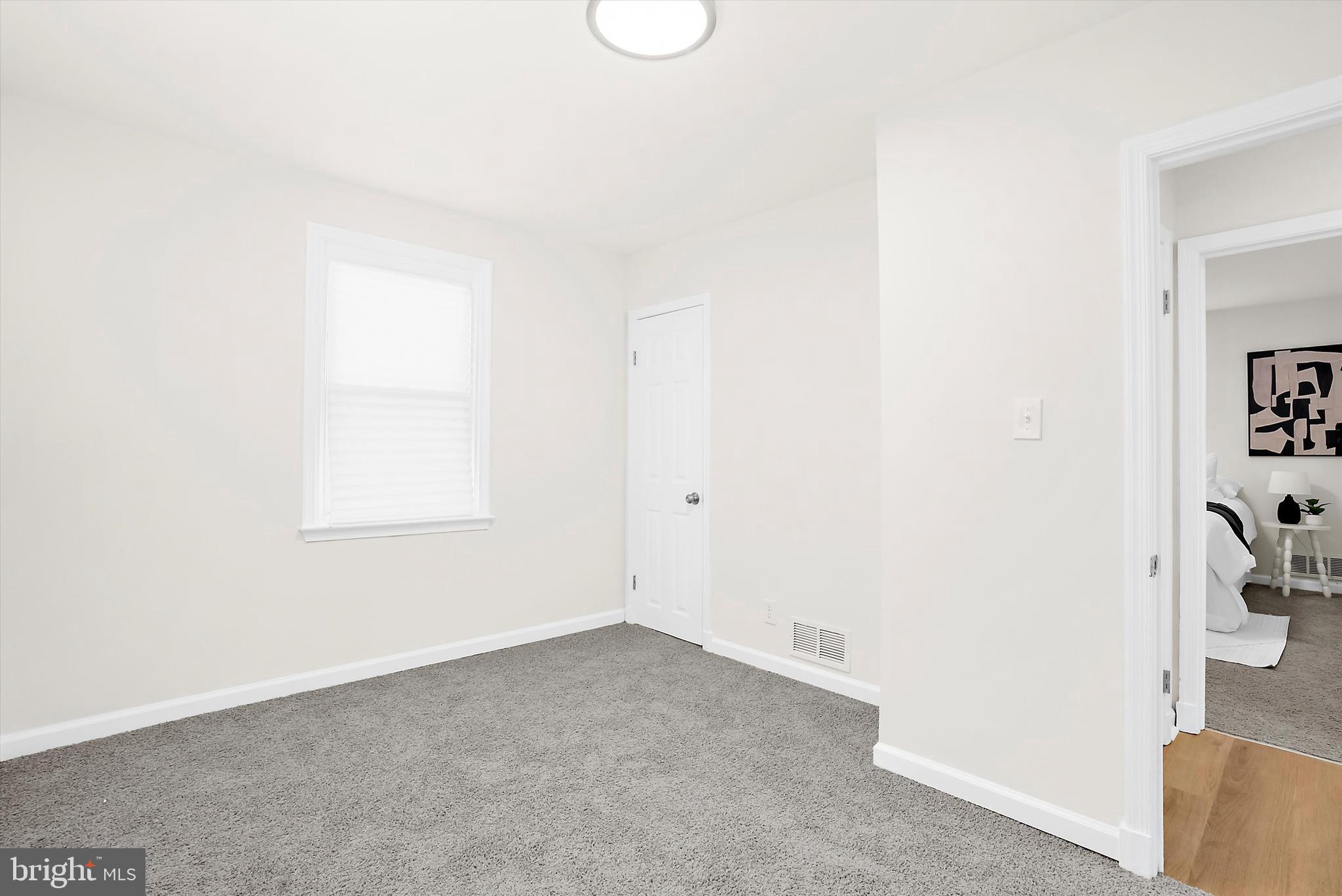 LINTHICUM HEIGHTS - Residential