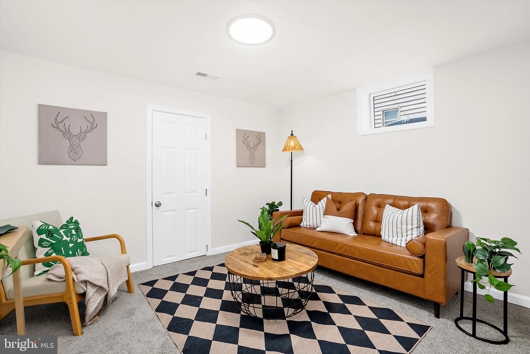 LINTHICUM HEIGHTS - Residential