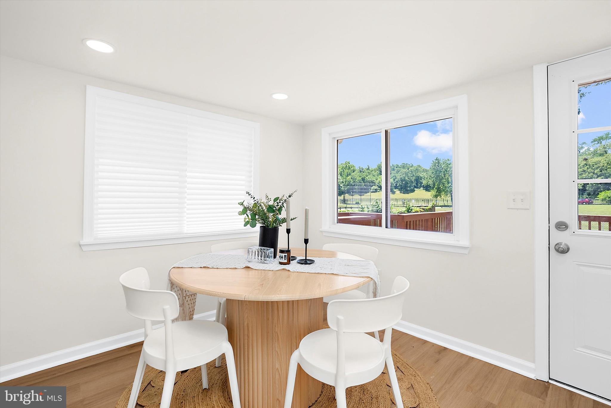 LINTHICUM HEIGHTS - Residential