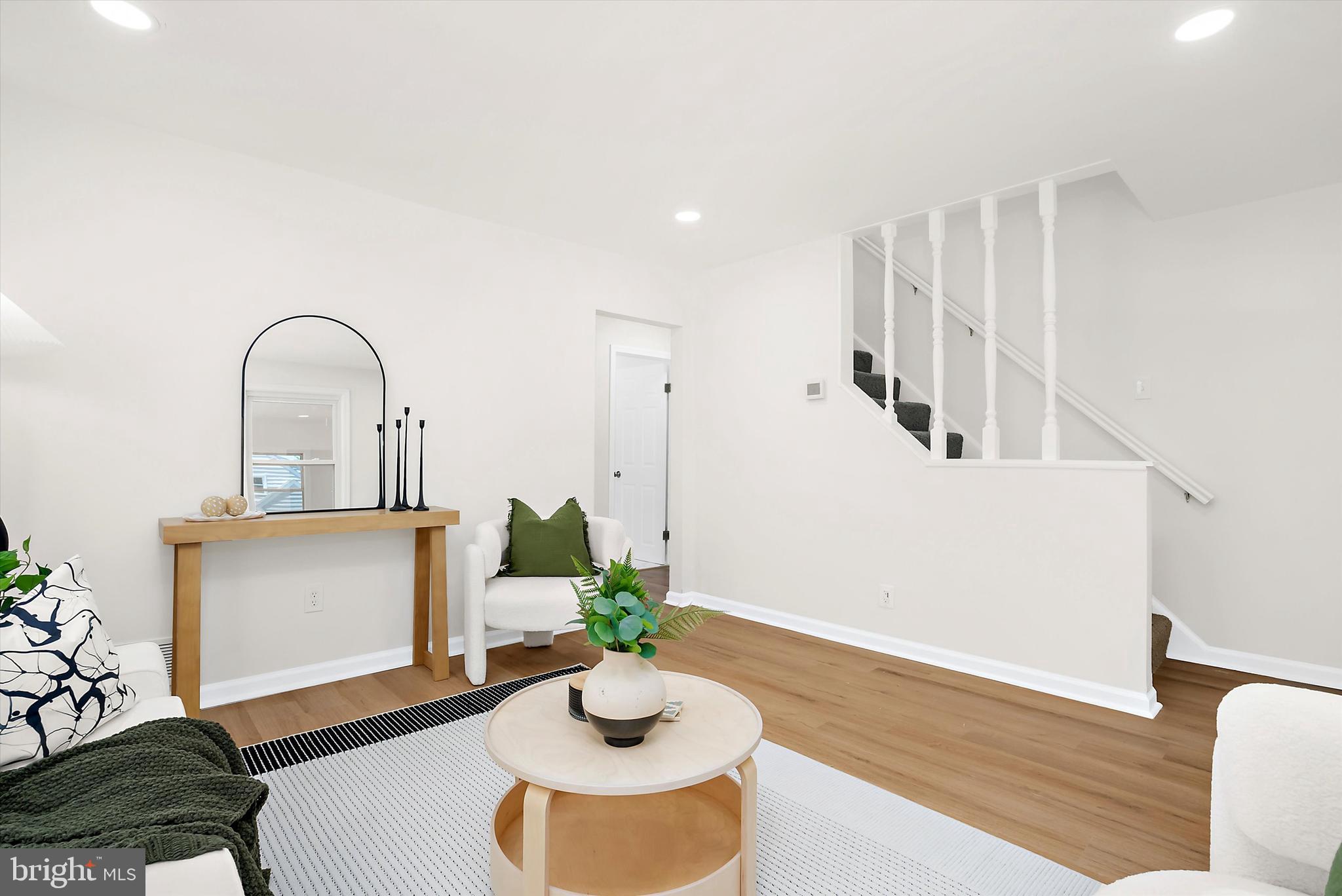 LINTHICUM HEIGHTS - Residential