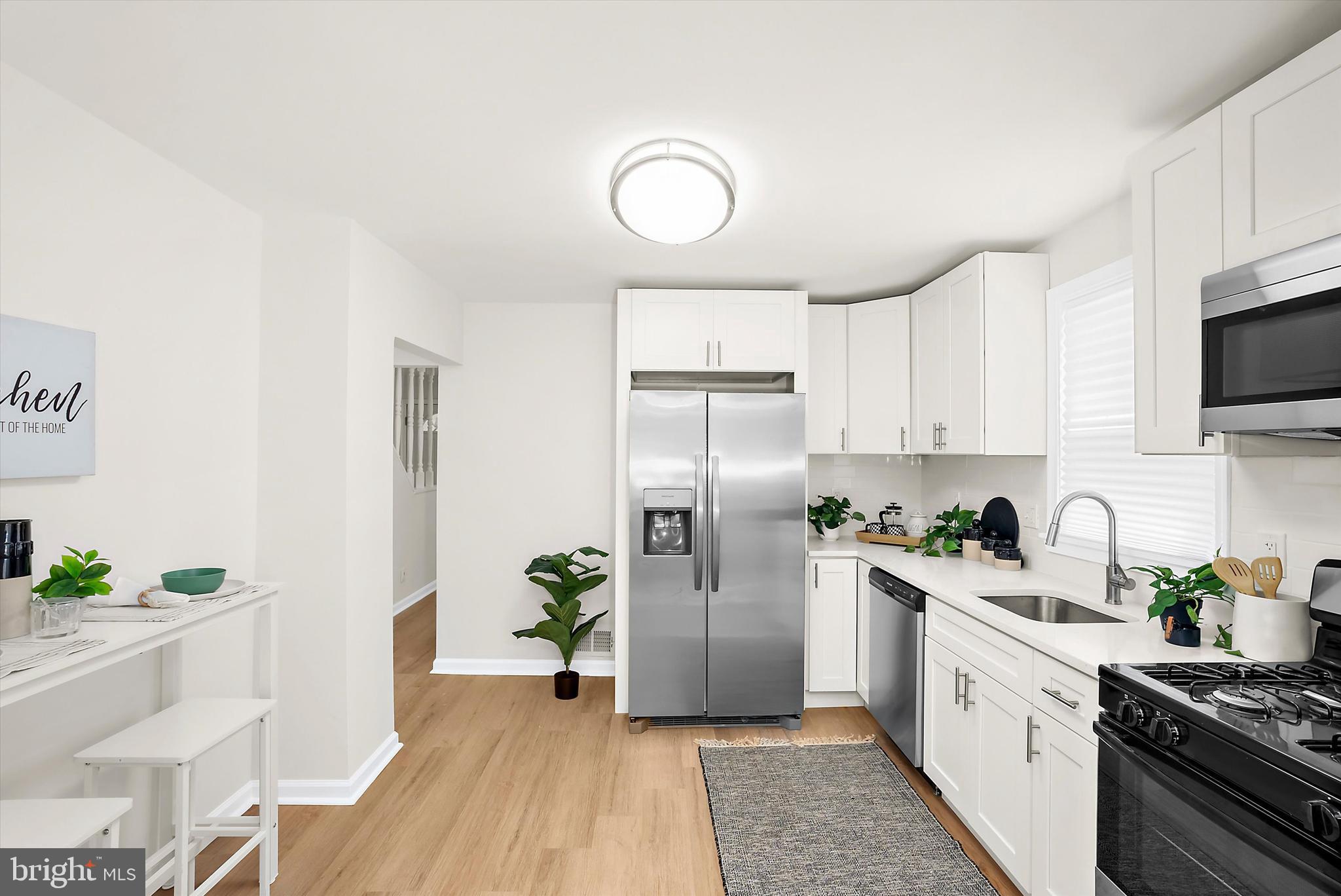 LINTHICUM HEIGHTS - Residential