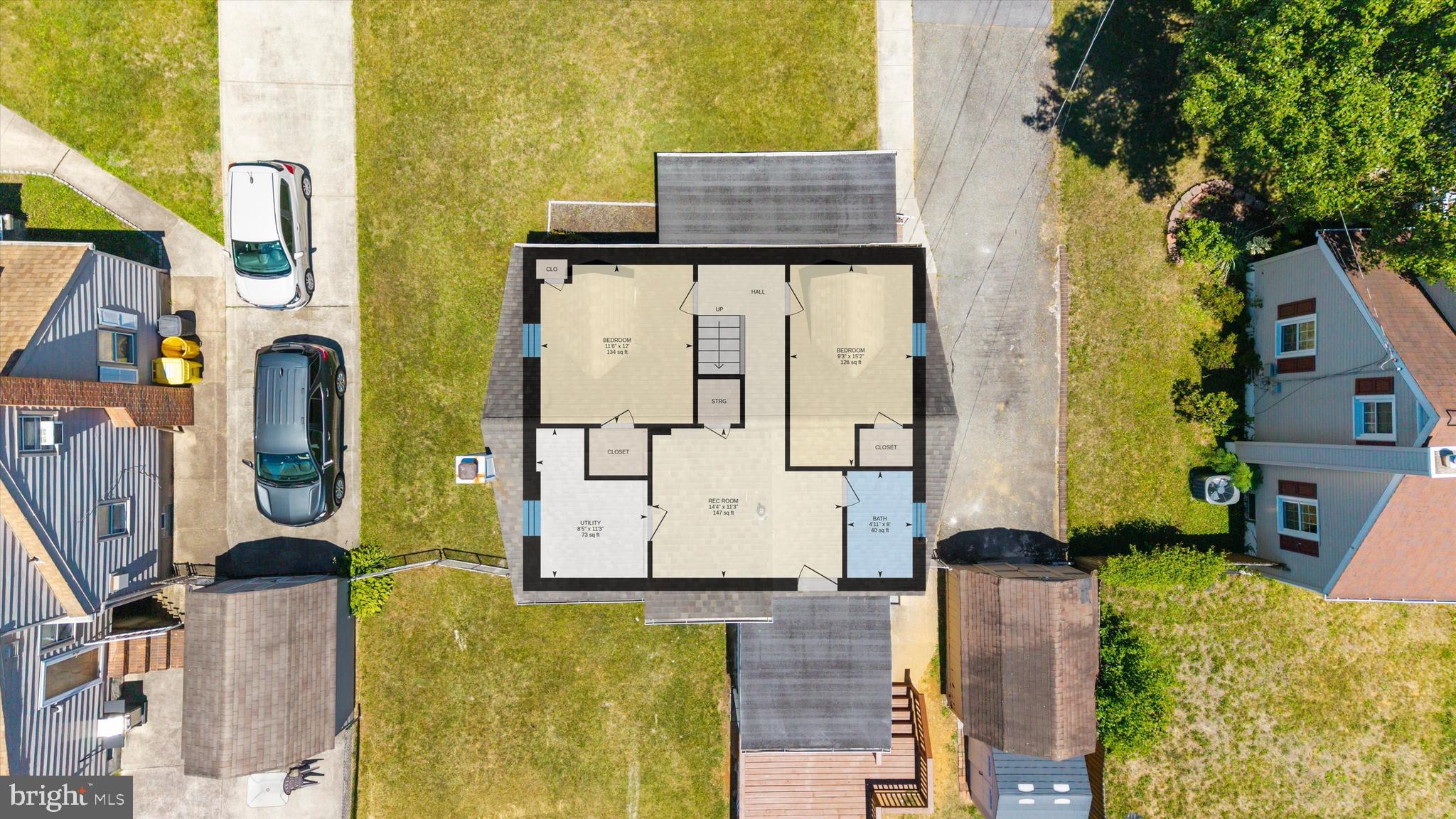 LINTHICUM HEIGHTS - Residential