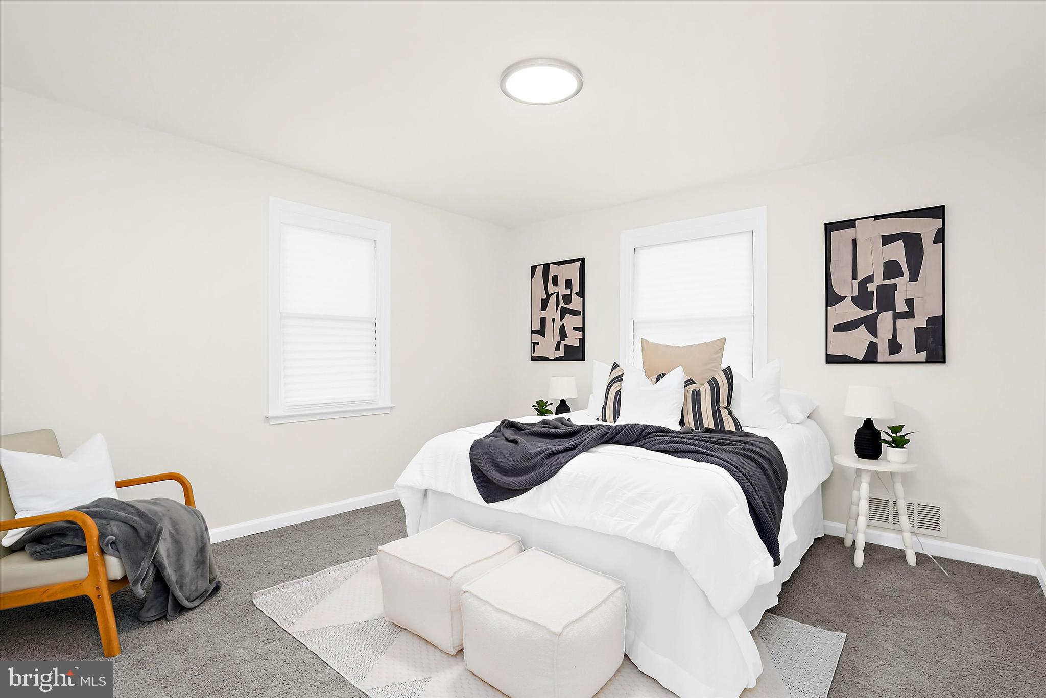LINTHICUM HEIGHTS - Residential