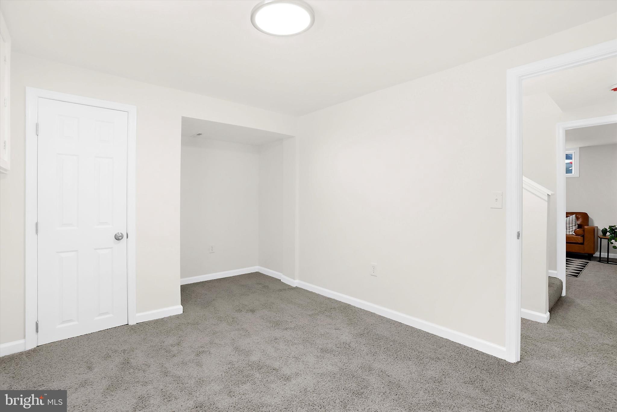 LINTHICUM HEIGHTS - Residential