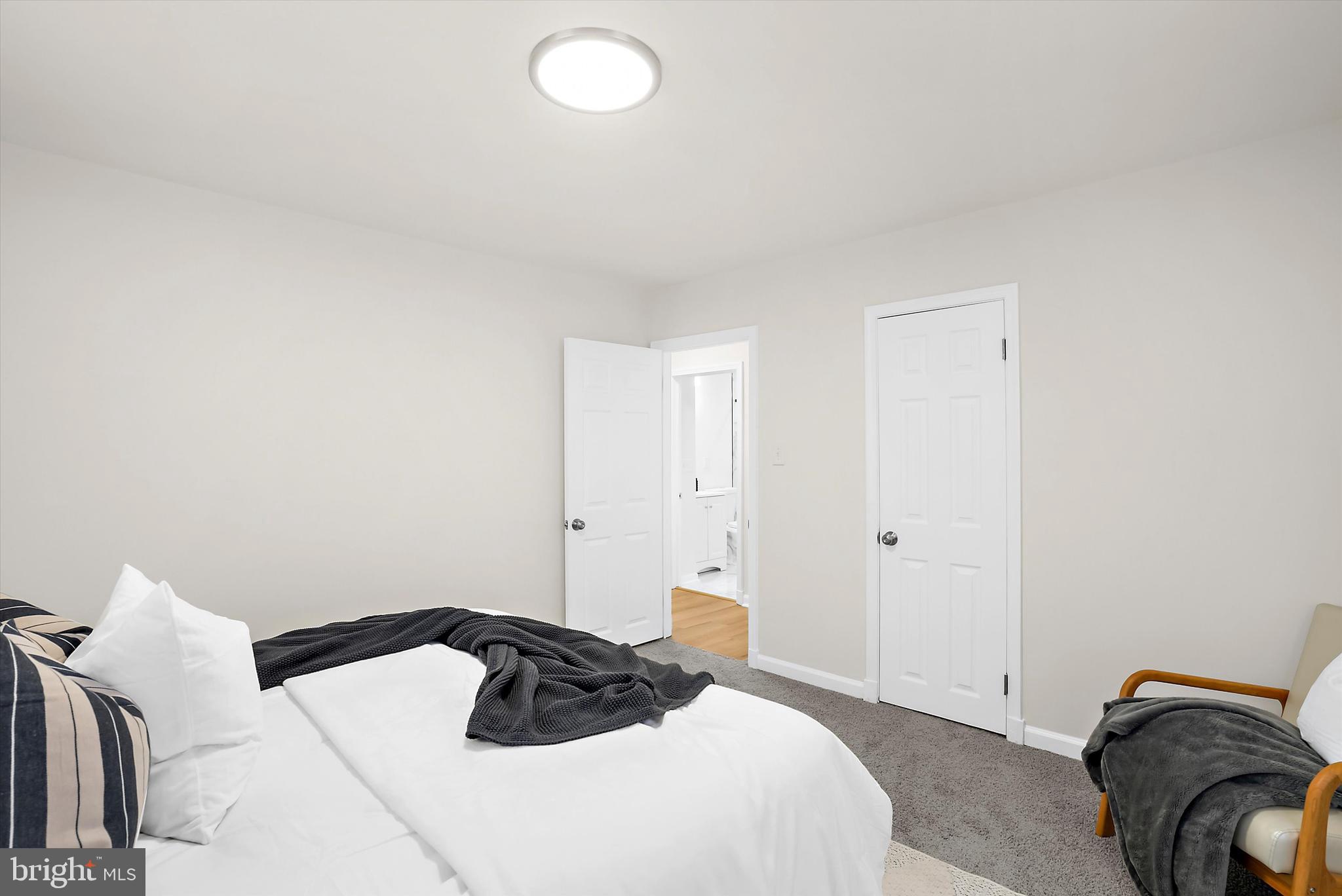 LINTHICUM HEIGHTS - Residential