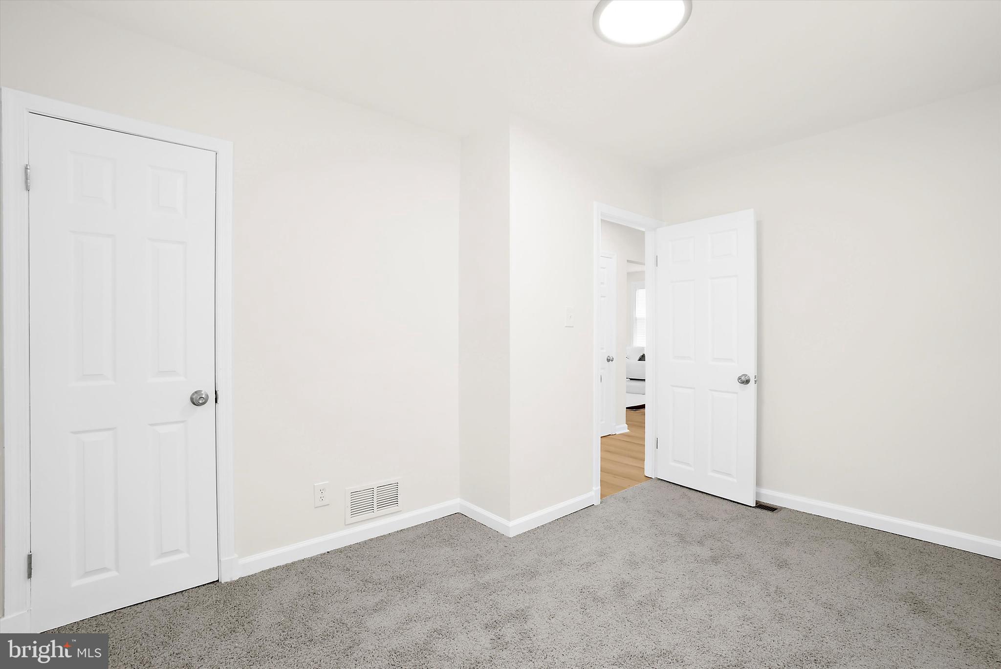 LINTHICUM HEIGHTS - Residential
