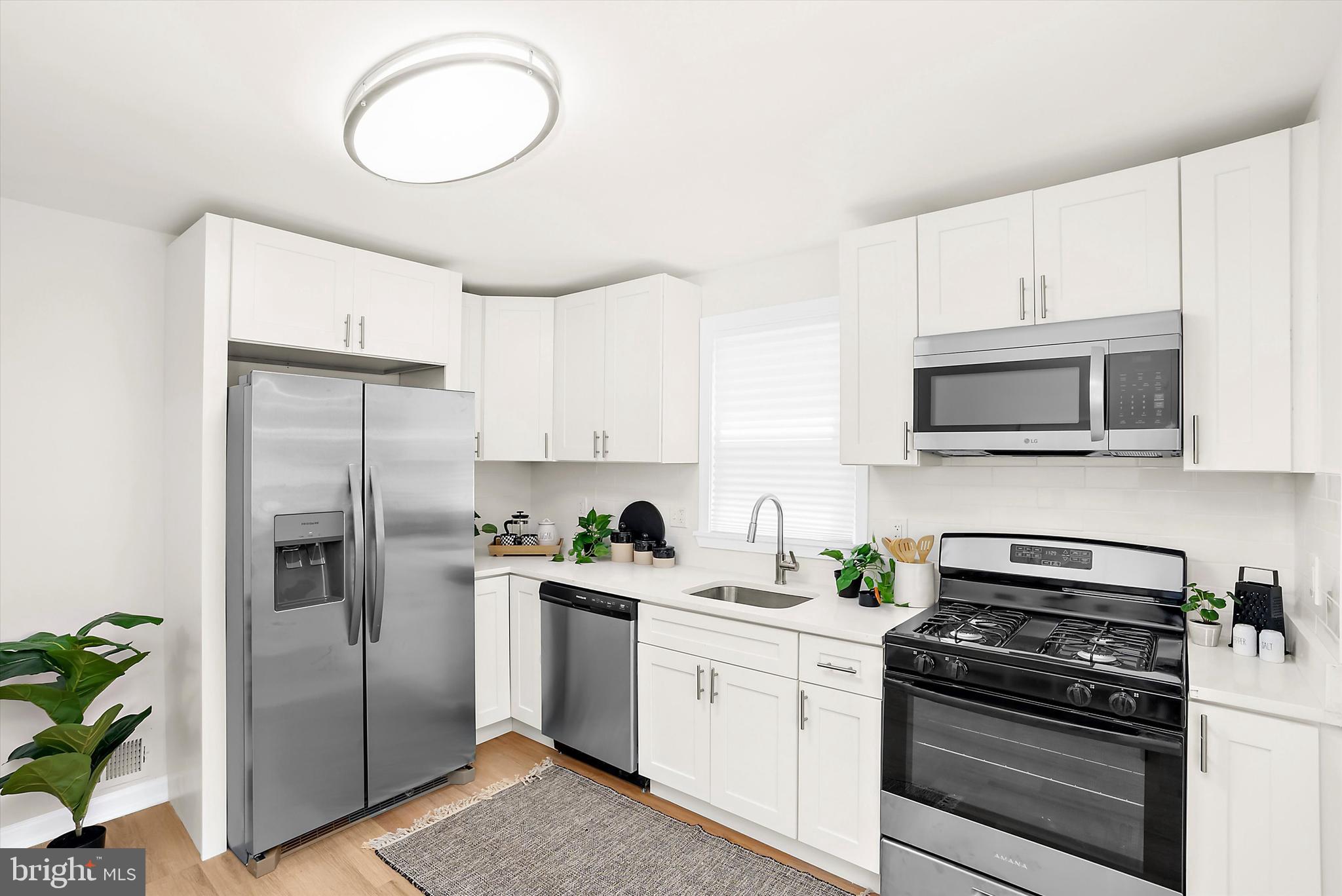 LINTHICUM HEIGHTS - Residential