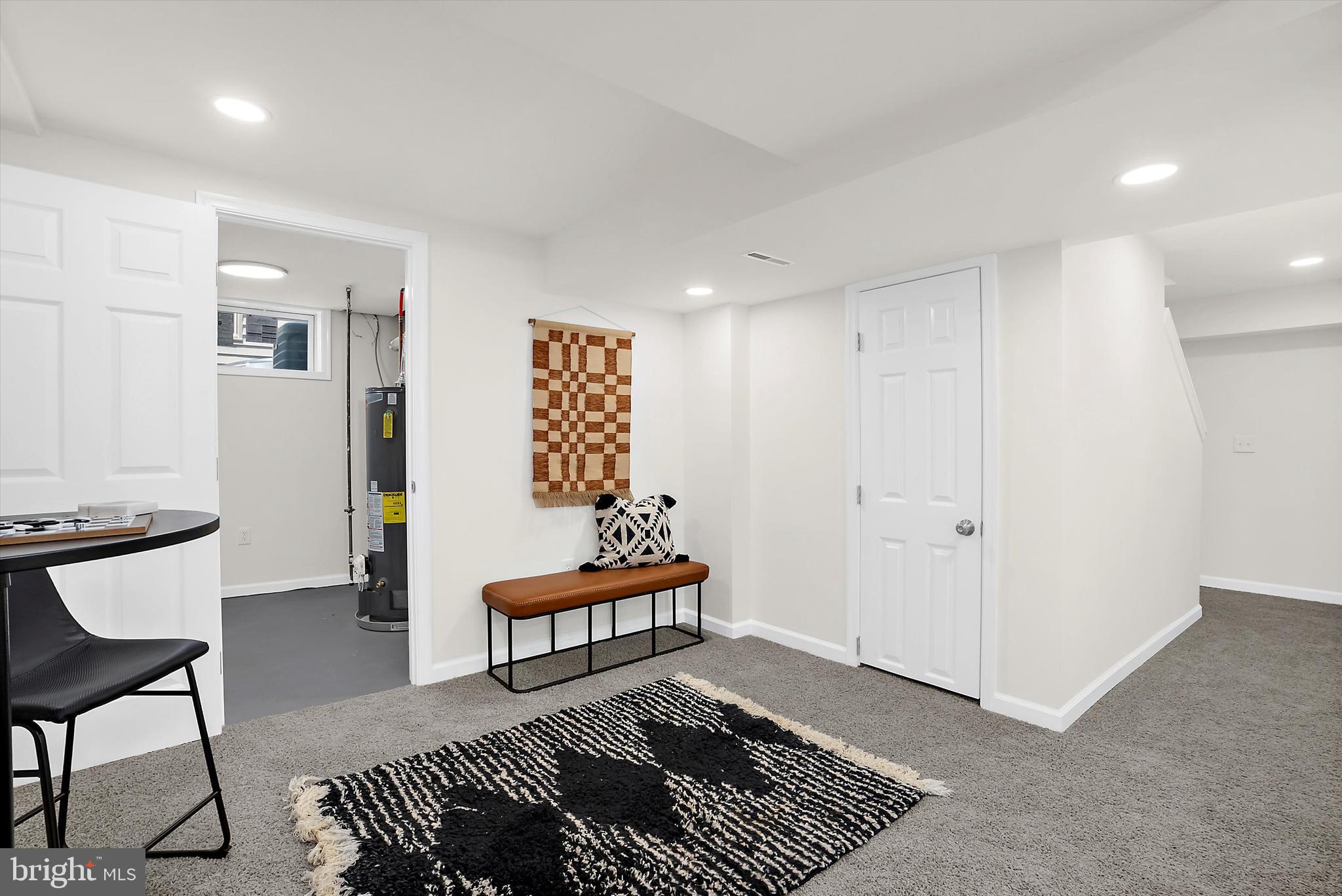 LINTHICUM HEIGHTS - Residential