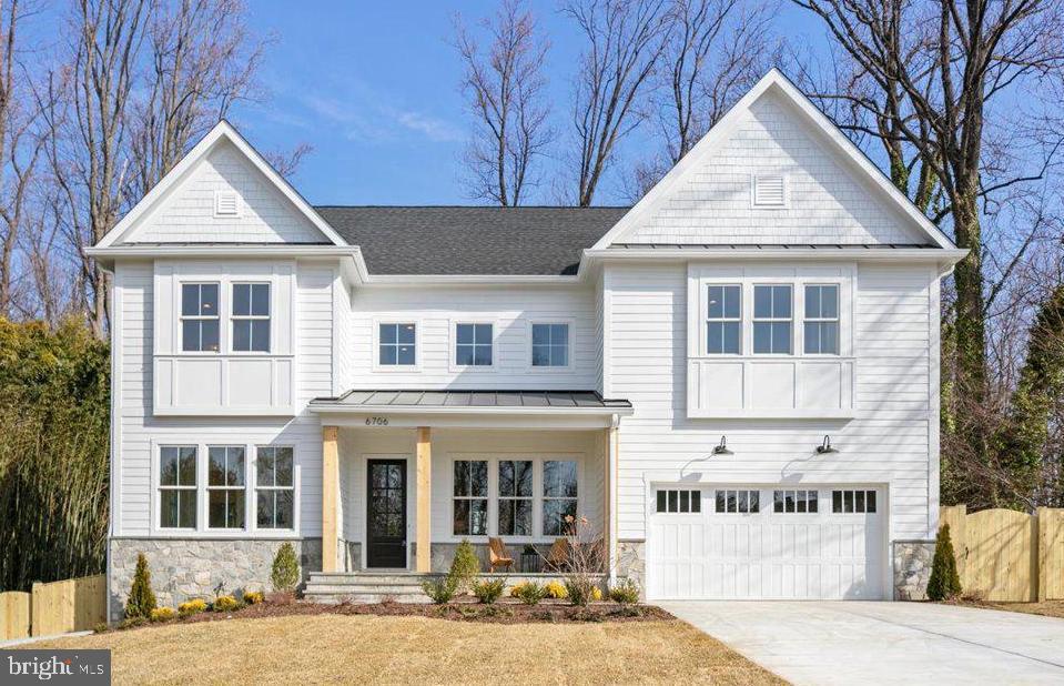 MERRELL PARK - Residential