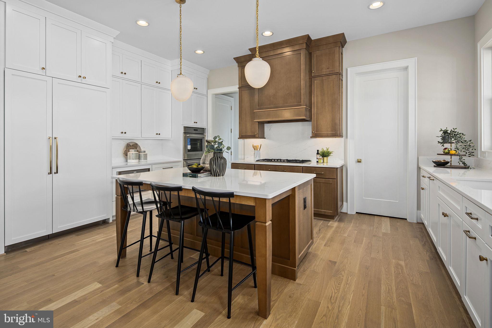 MERRELL PARK - Residential