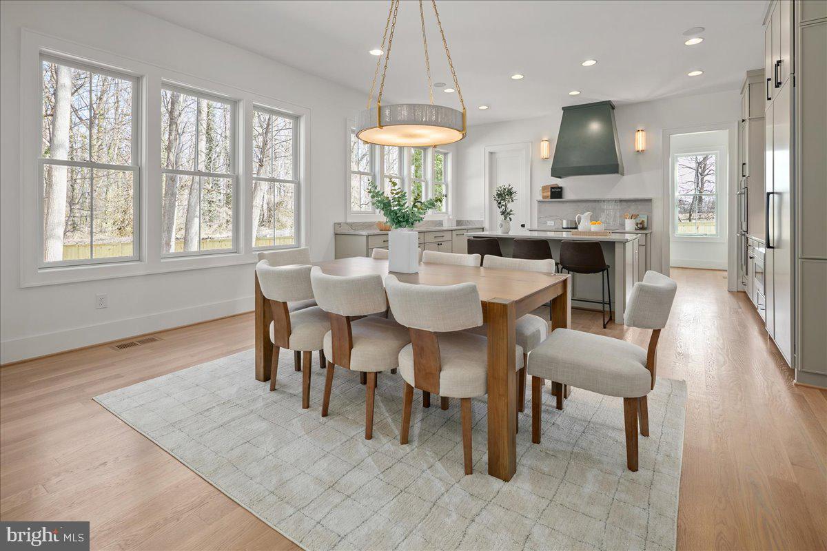 MERRELL PARK - Residential