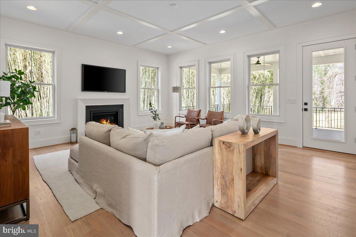 MERRELL PARK - Residential