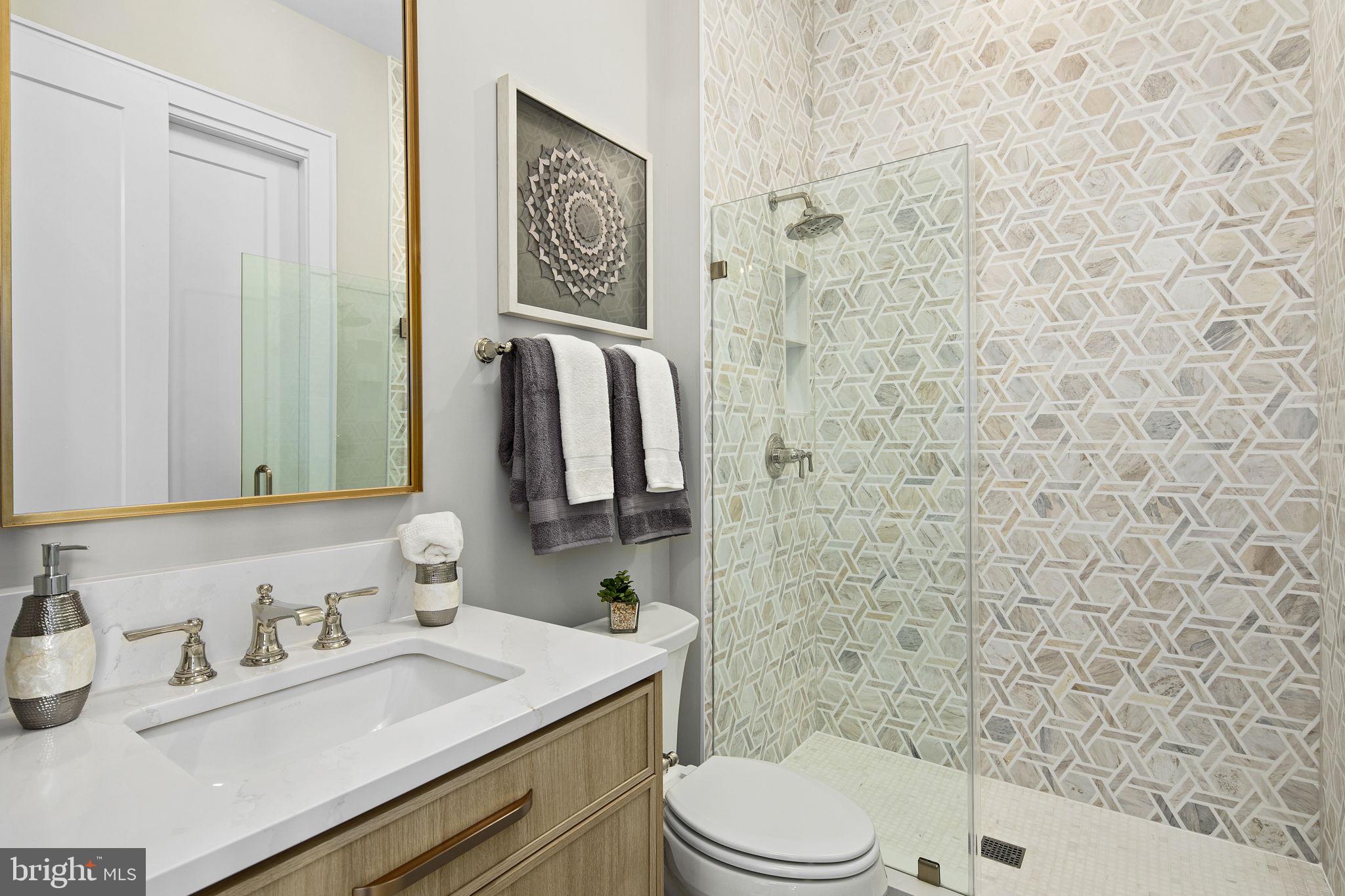 MERRELL PARK - Residential