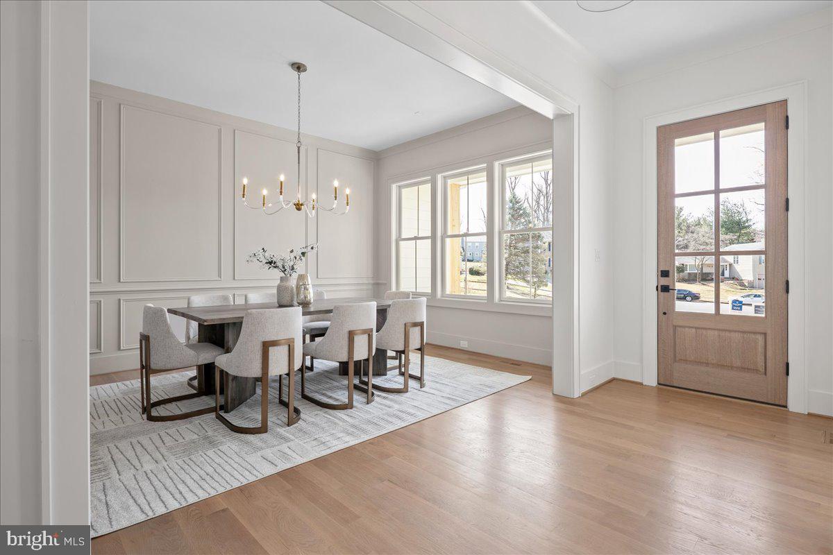 MERRELL PARK - Residential