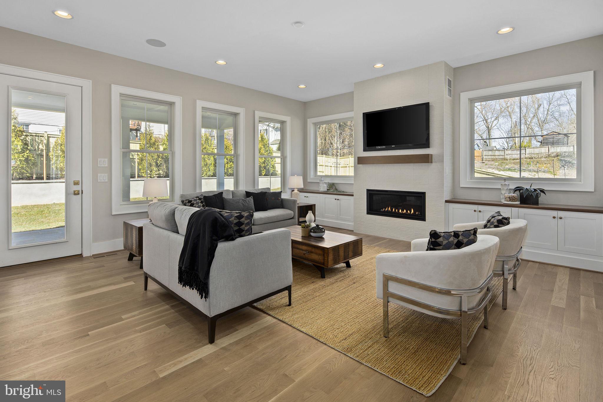 MERRELL PARK - Residential