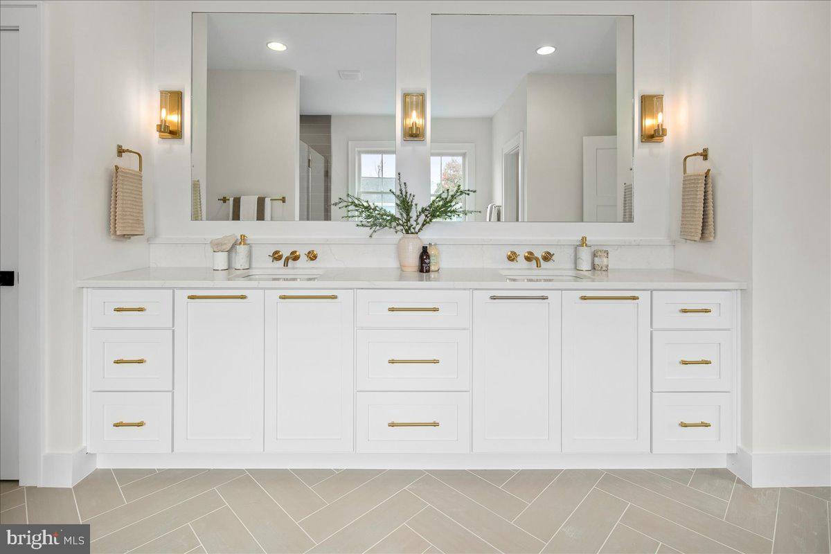 MERRELL PARK - Residential