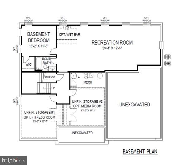 MERRELL PARK - Residential