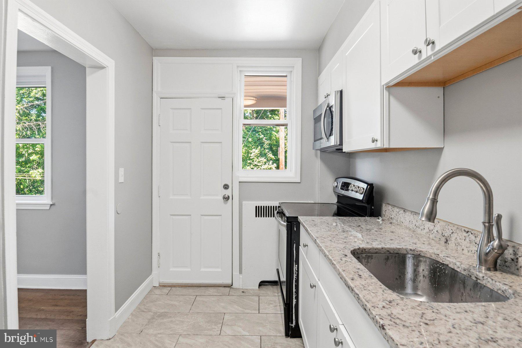 IRVINGTON - Residential