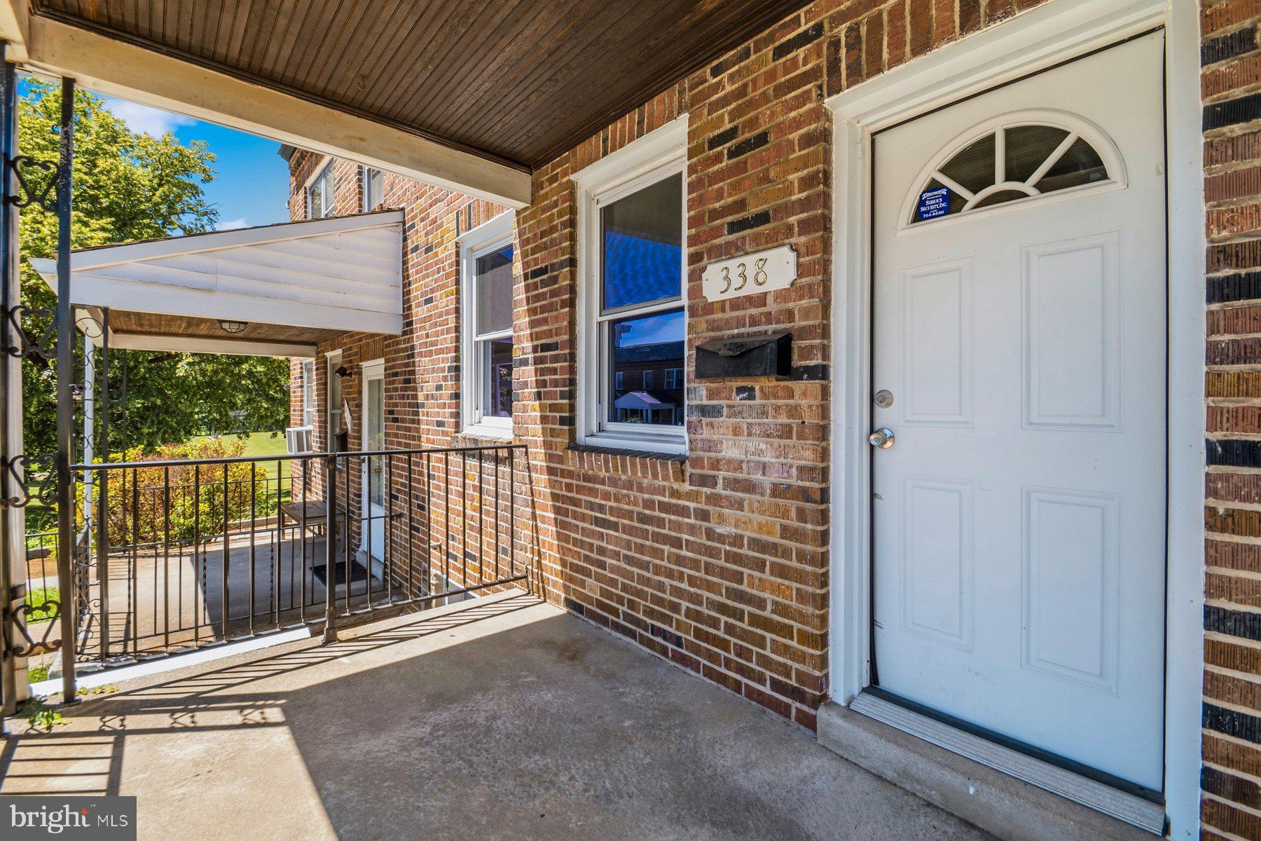 IRVINGTON - Residential