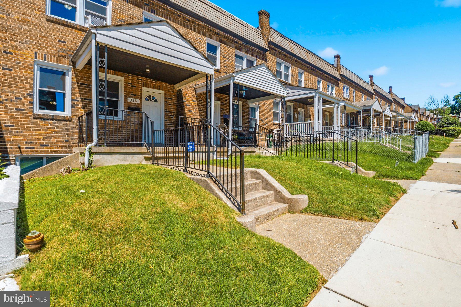 IRVINGTON - Residential