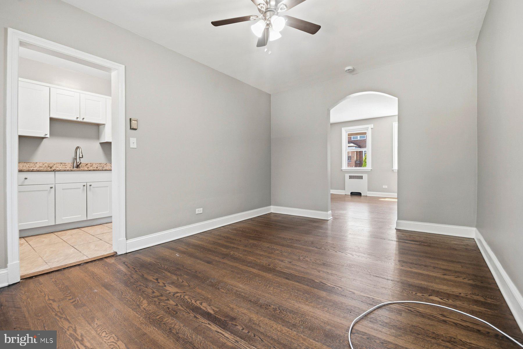 IRVINGTON - Residential