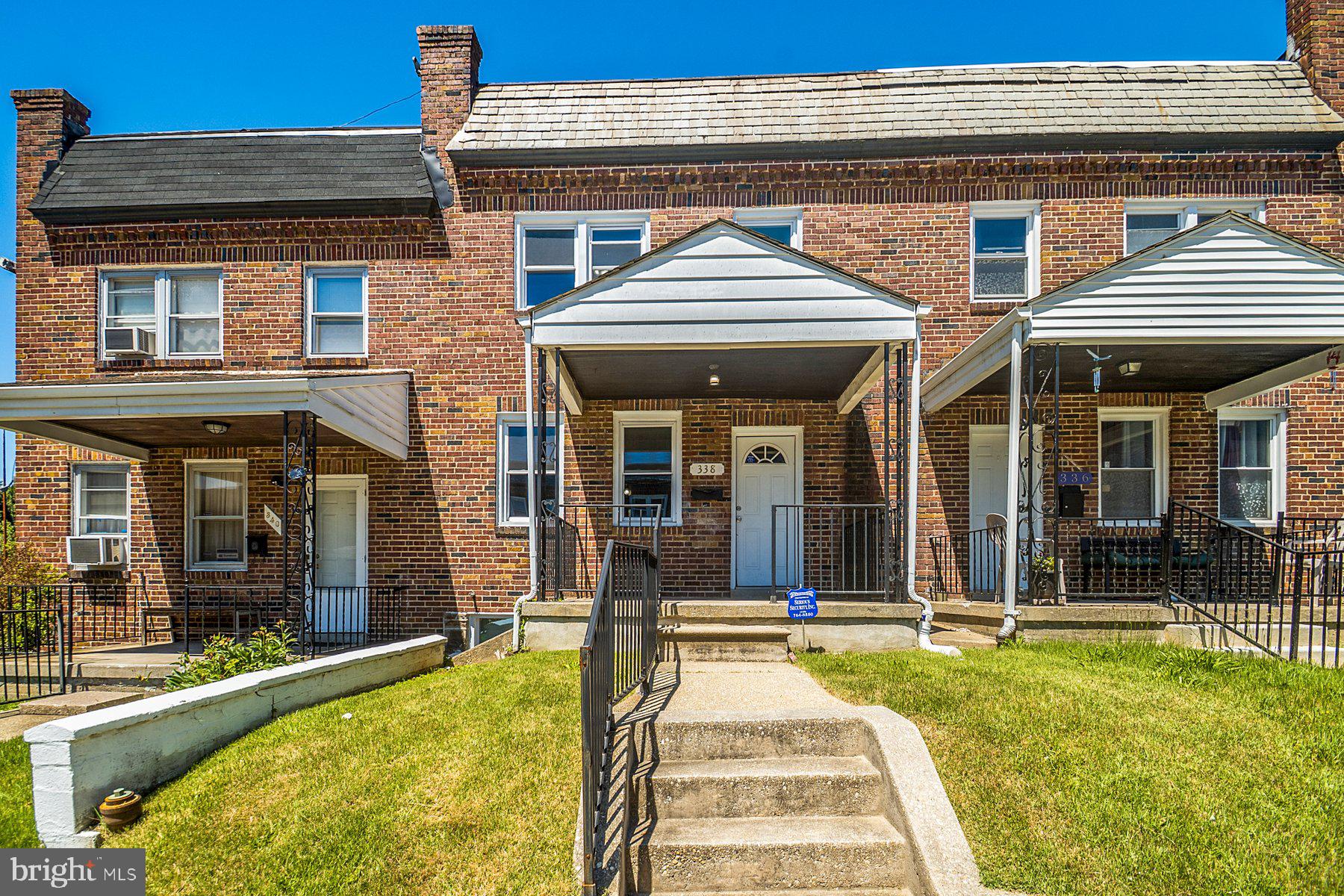 Welcome to this beautifully maintained 3-bedroom, 1.5-bath home that's ready for its next owner! Pride of ownership shines throughout, offering a warm and inviting layout perfect for everyday living. This home has been exceptionally well cared for, making it truly move-in ready—just pack your bags and move right in! Conveniently located near shopping, dining, schools, and major commuter routes, this property is the perfect place to call home. Don't miss your chance to own this charming, turnkey property!
