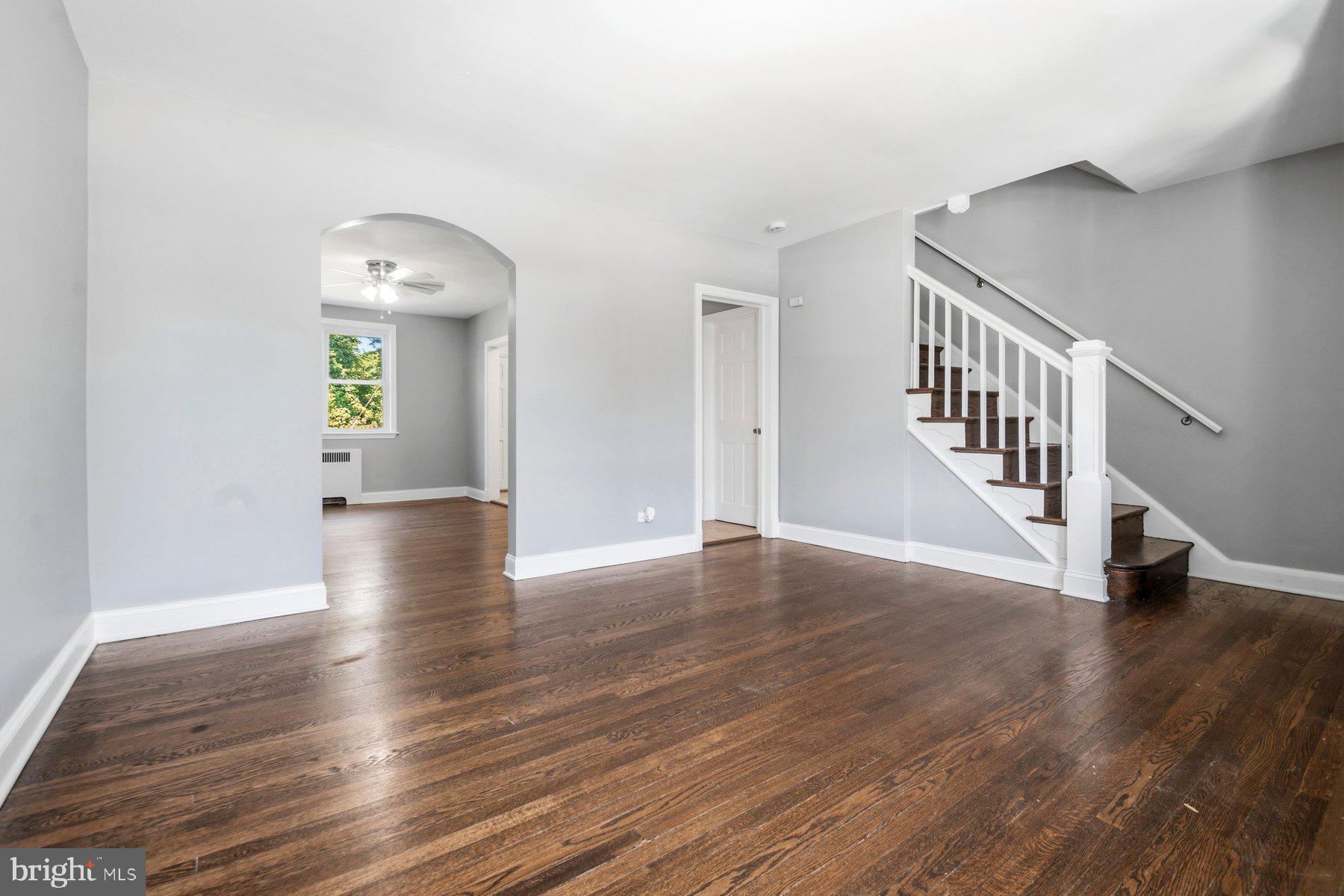 IRVINGTON - Residential