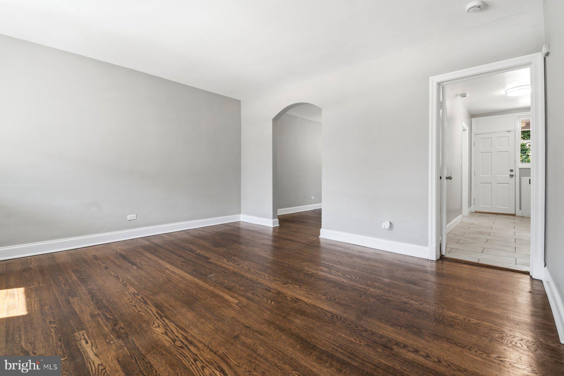 IRVINGTON - Residential