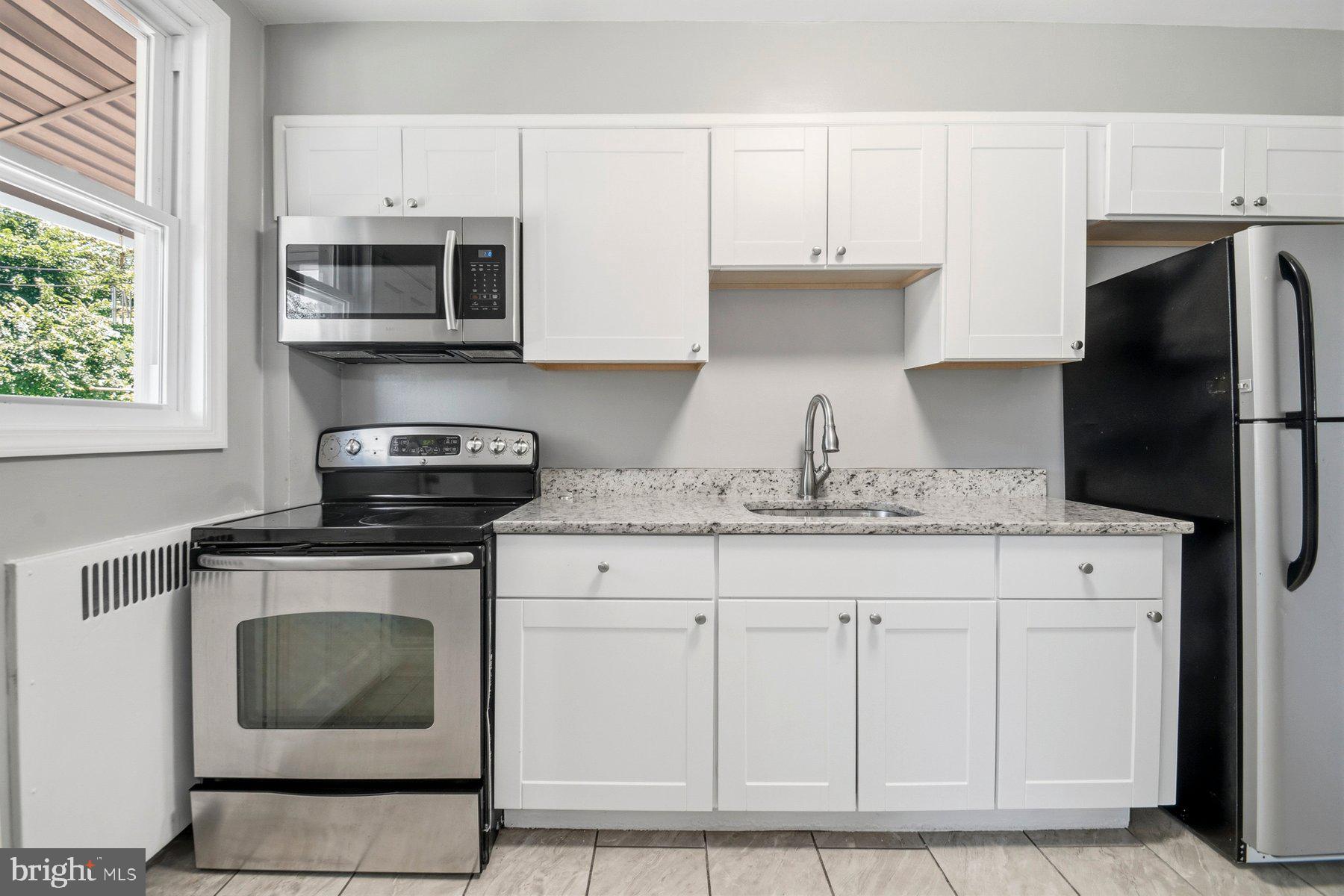 IRVINGTON - Residential