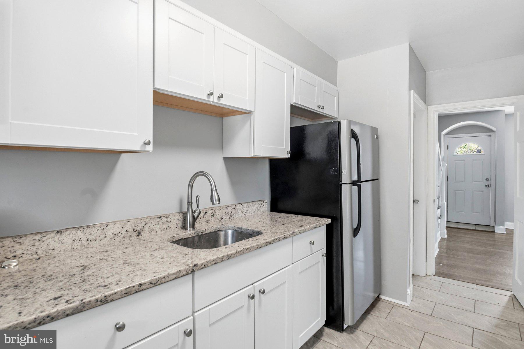 IRVINGTON - Residential