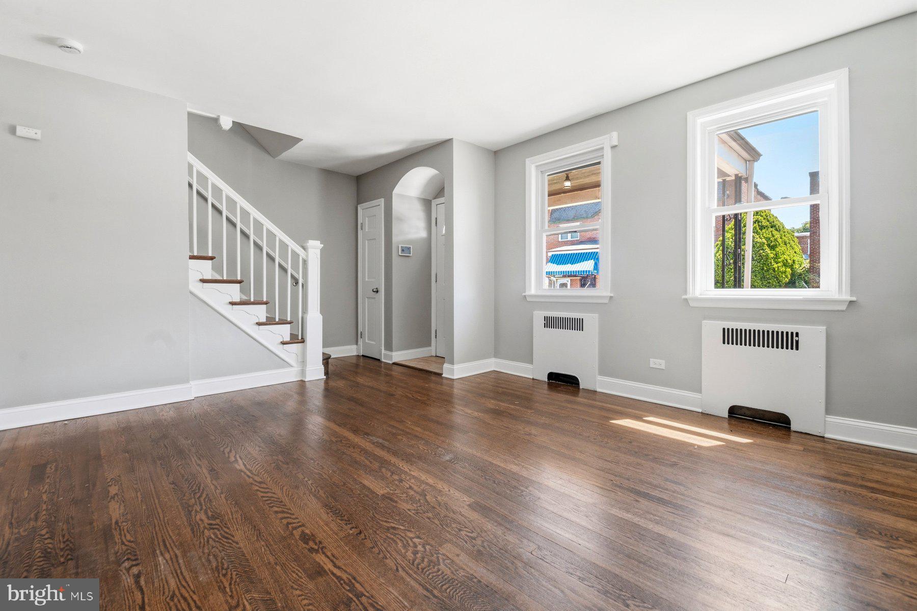 IRVINGTON - Residential