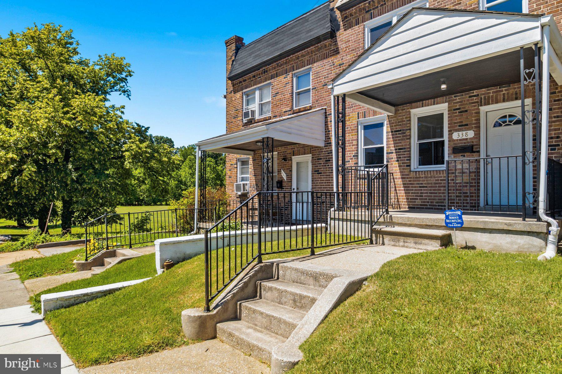 IRVINGTON - Residential