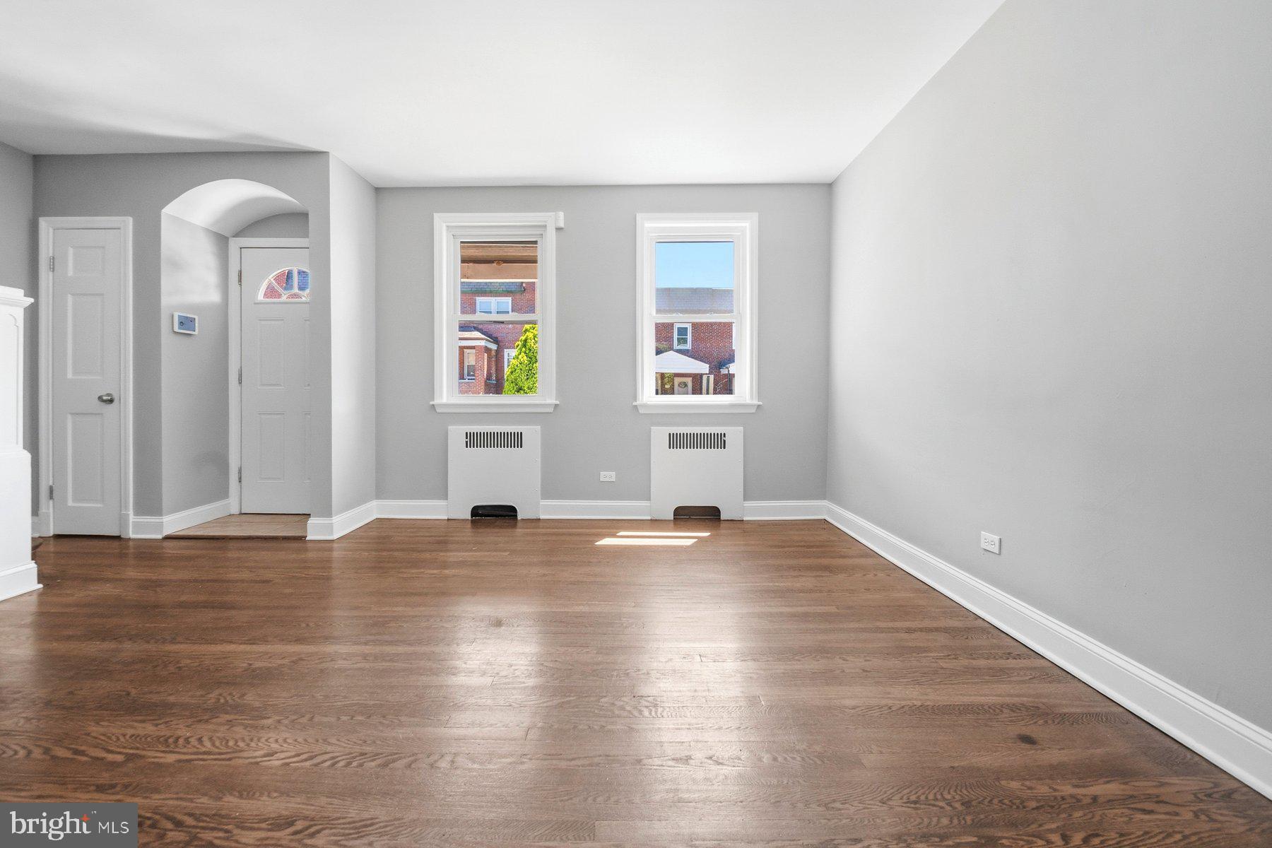 IRVINGTON - Residential