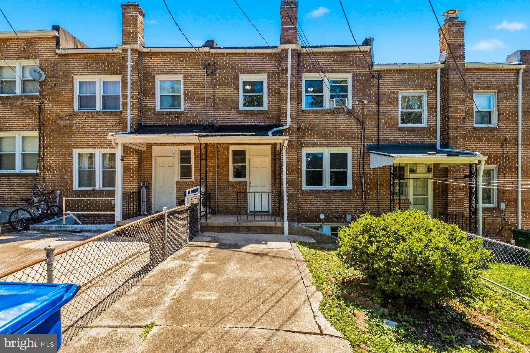 IRVINGTON - Residential