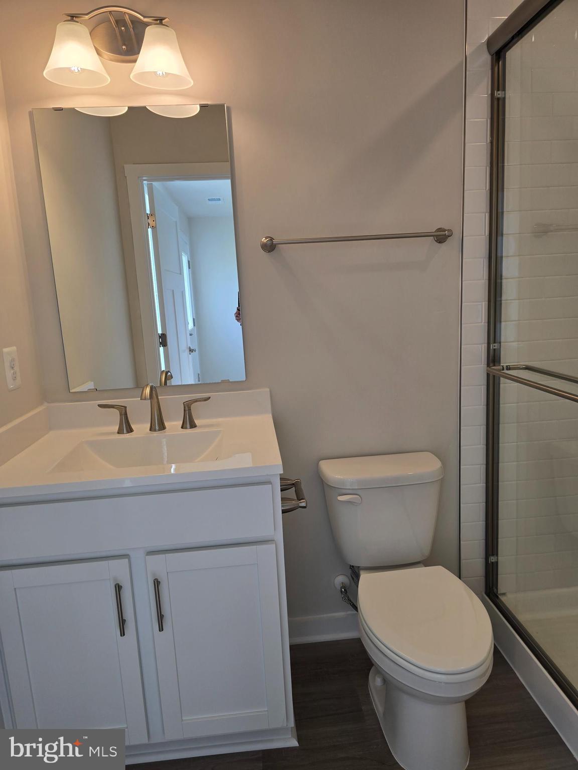 SOUTH BROOK - Residential Lease