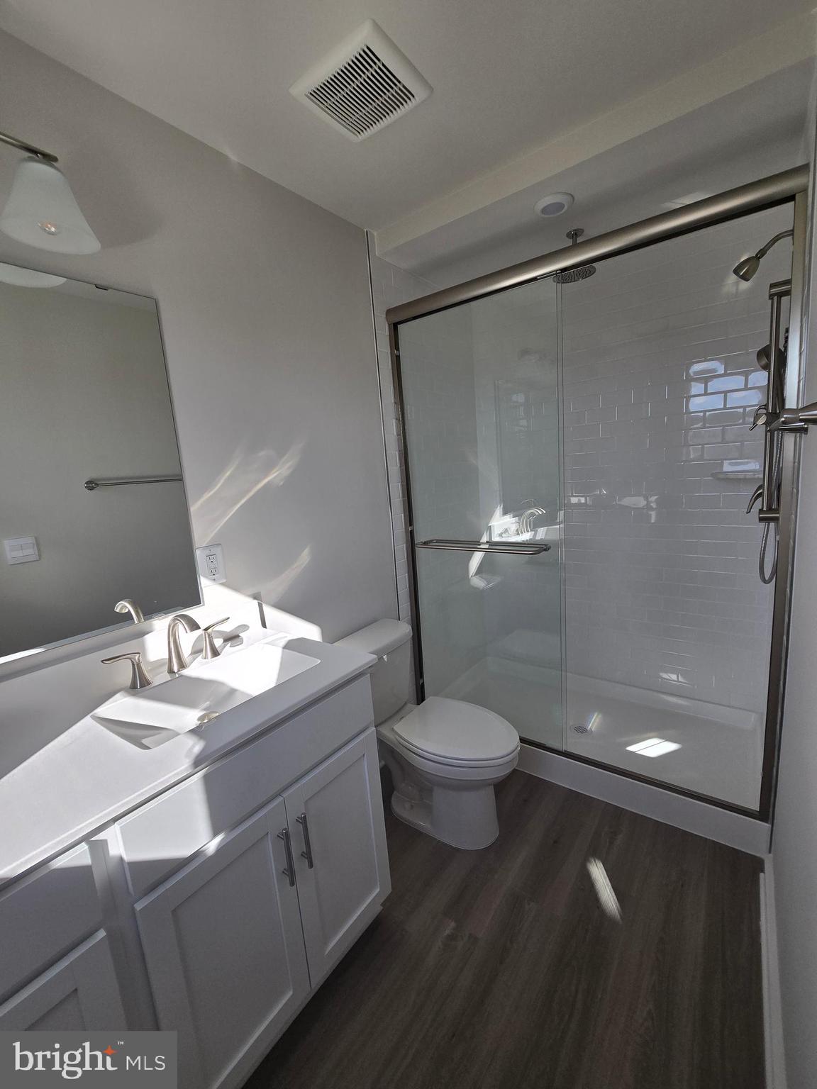 SOUTH BROOK - Residential Lease