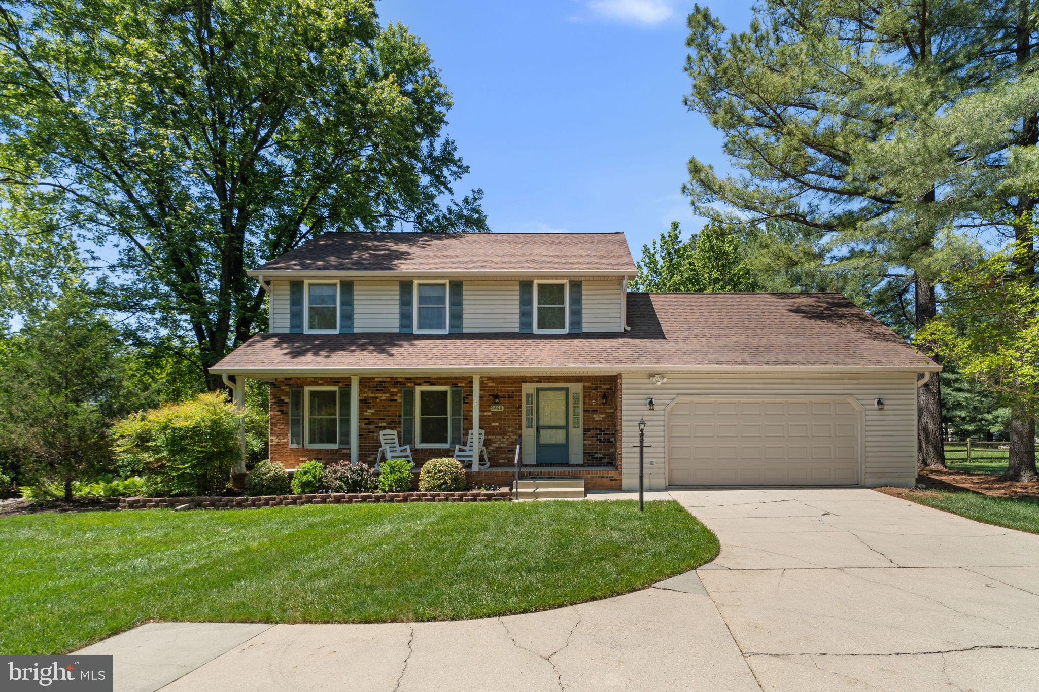 KINGS CONTRIVANCE - Residential