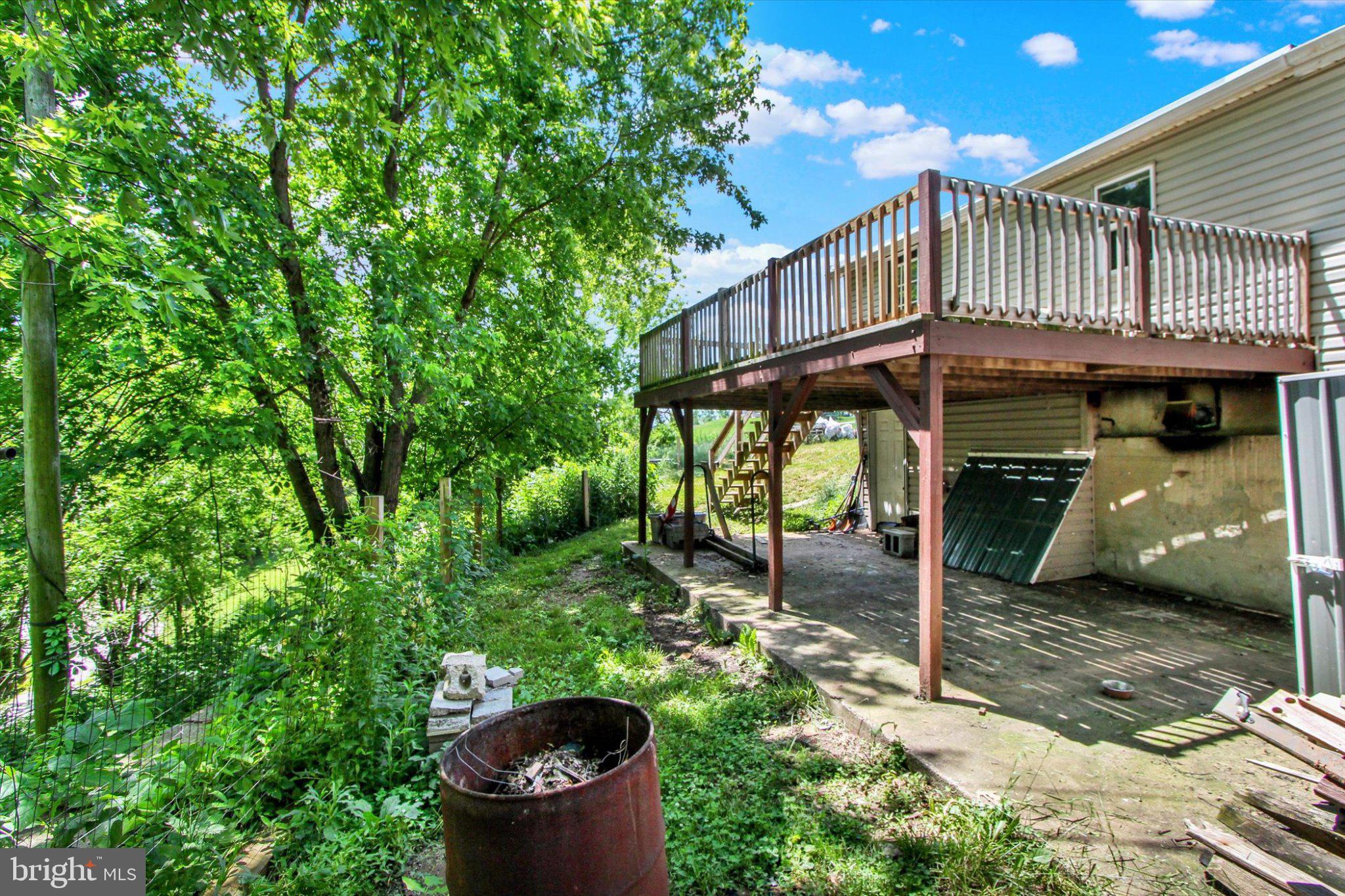 LOWER WINDSOR TWP - Residential