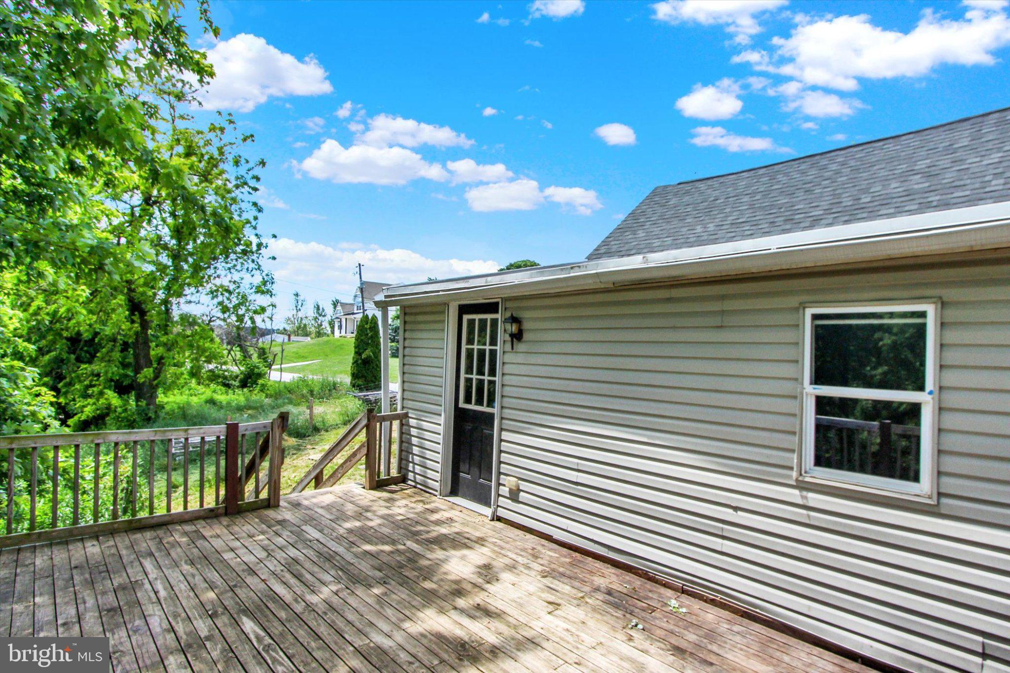 LOWER WINDSOR TWP - Residential