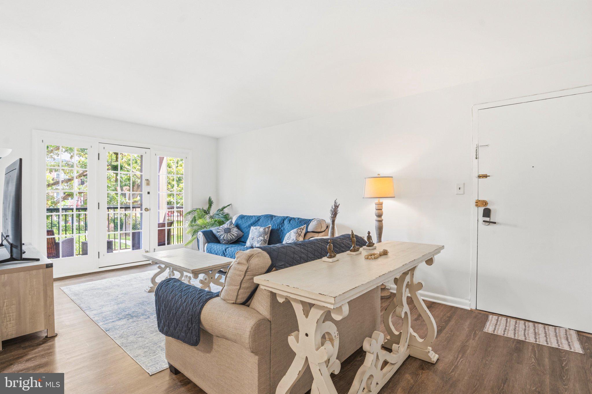 FOXCROFT COLONY - Residential