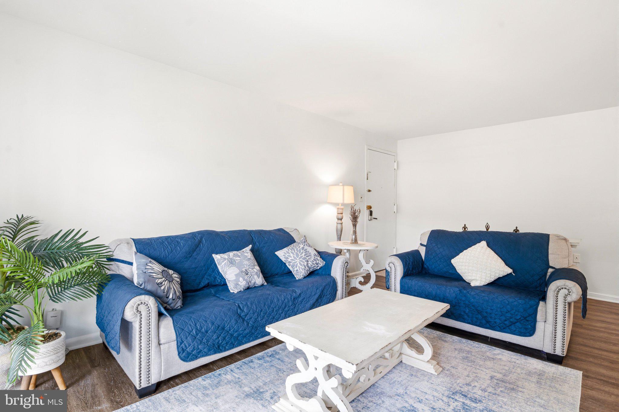 FOXCROFT COLONY - Residential