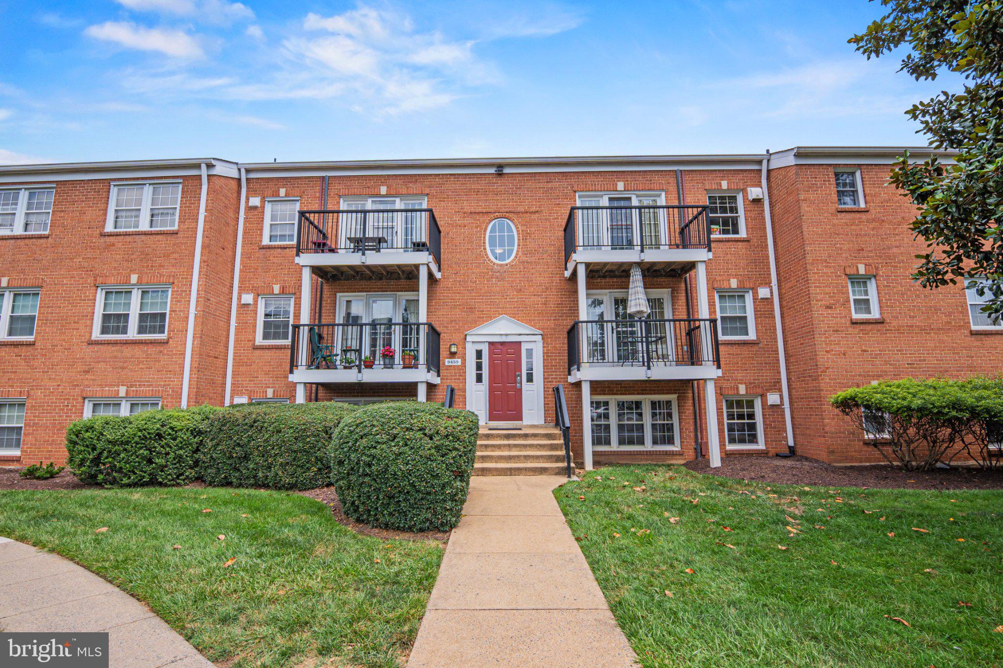 FOXCROFT COLONY - Residential